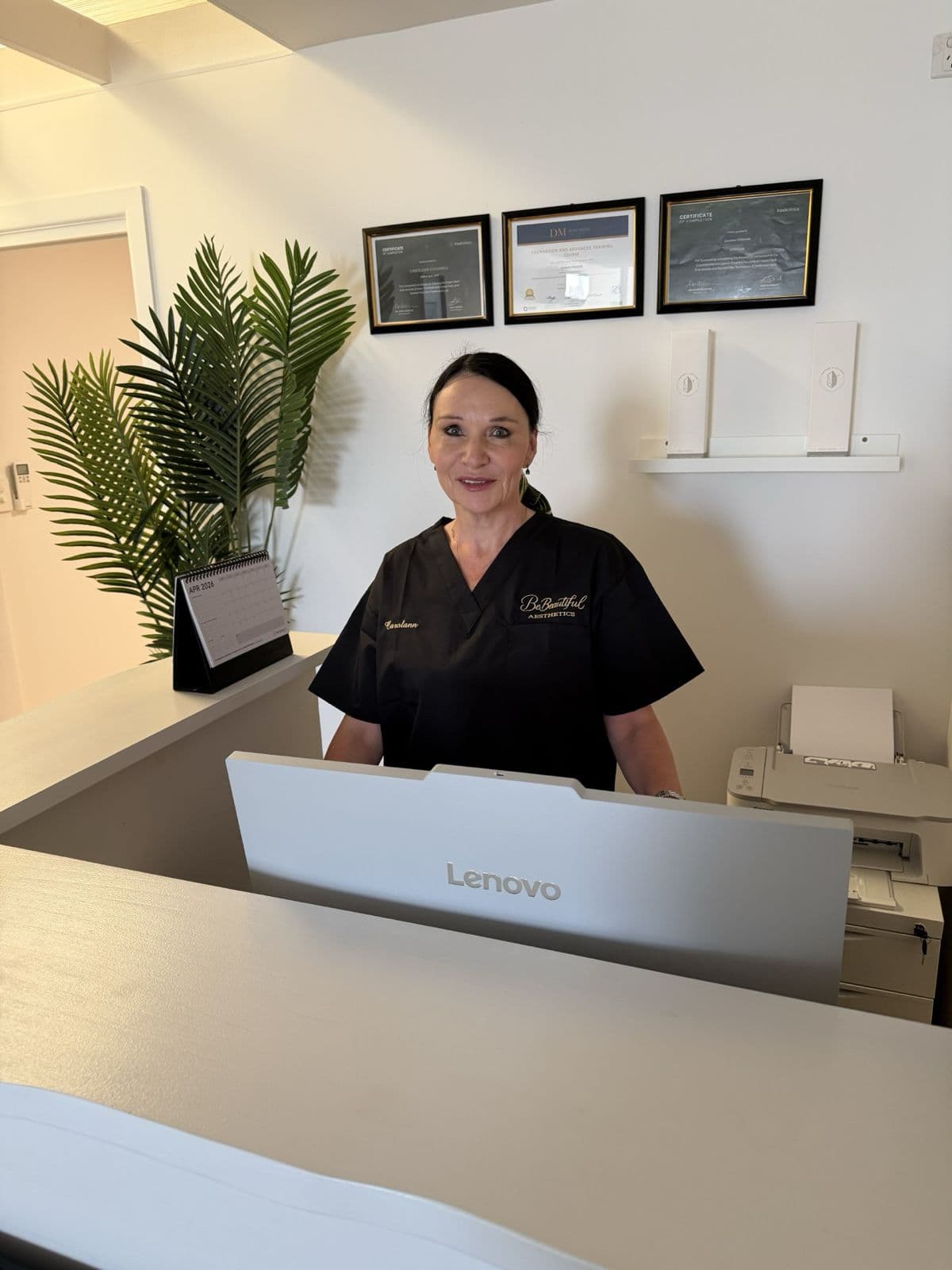 Skin Enhancement at BeBeautiful Aesthetics