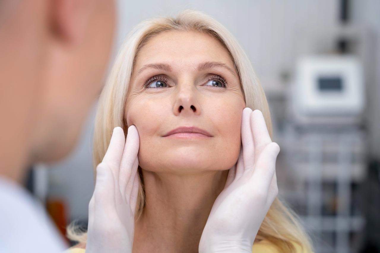 Cosmetic Treatments at BeBeautiful Aesthetics